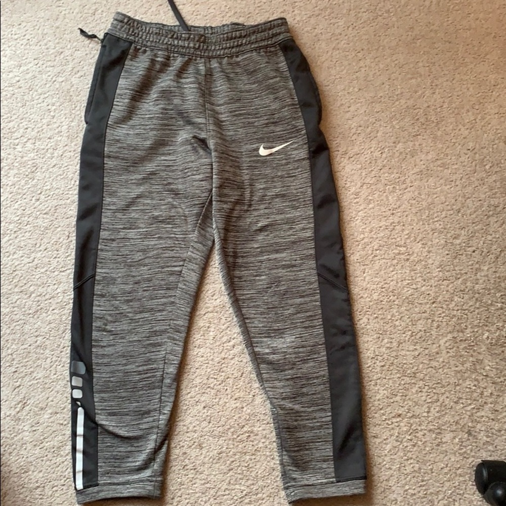 Boys Nike Sri-fit sweatpants